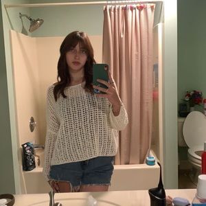 Meet your Posher, Sabina